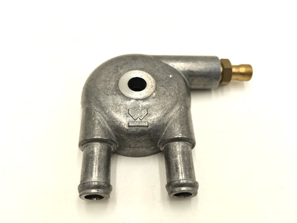 Couvercle starter à eau Carburateur WEBER 32 DRTA