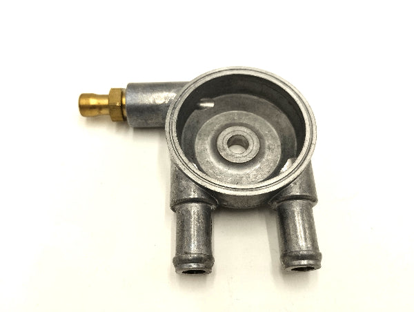 Couvercle starter à eau Carburateur WEBER 32 DRTACouvercle starter à eau Carburateur WEBER 32 DRTA