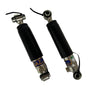 Paire d'amortisseurs réglables Arrières GAZ Shocks pour Citroen Axel