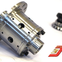 Différentiel Autobloquant à Glissement Limité 3J NXG Porsche 914 et premieres Type 915