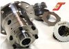 Différentiel Autobloquant à Glissement Limité 3J NXG Porsche boite type 915.