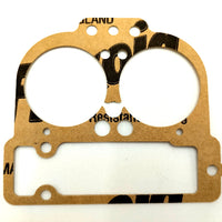 Joint couvercle Carburateur WEBER DCNF ''early''