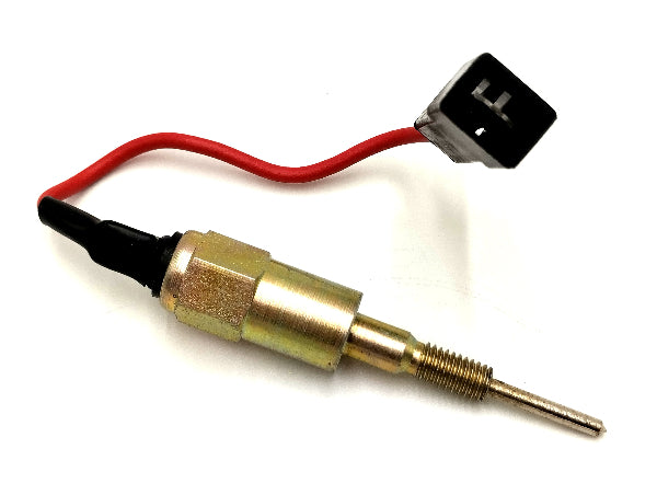 Etouffoir de Ralenti Carburateur WEBER DMTC