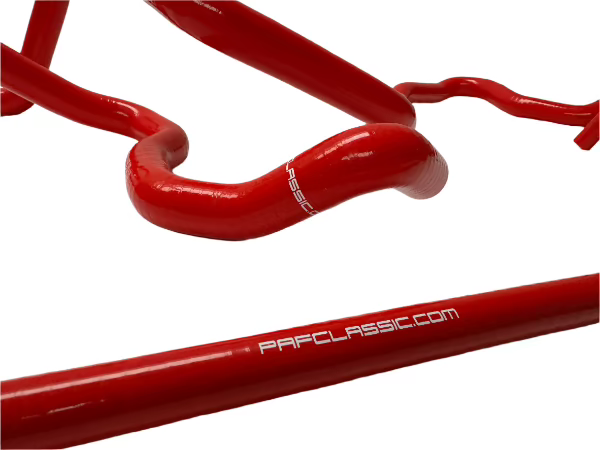Kit Durites Silicone Accessoires Ford Escort MK6 RS2000