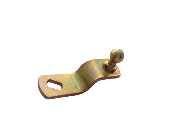 Levier Accélérateur Carburateur WEBER DCD / DGV