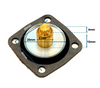 Membrane pompe de reprise Carburateur WEBER 28/36 DARA DAR DIR DMSA DMS