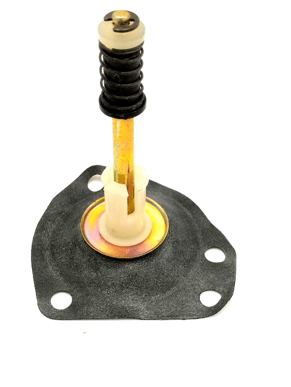 Membrane Starter Carburateur Weber 32 ADF