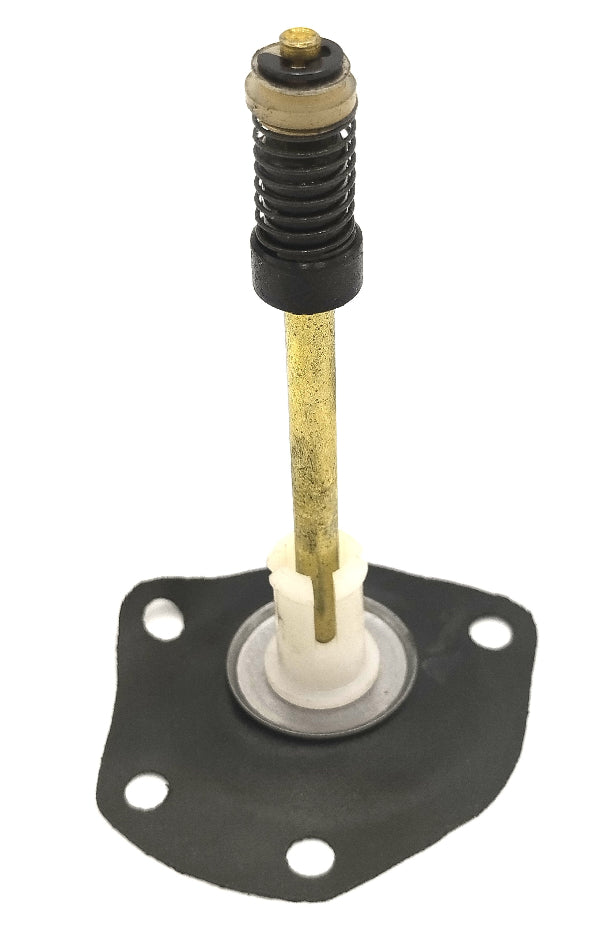 Membrane Starter Carburateur WEBER 38 DGAS / DGES