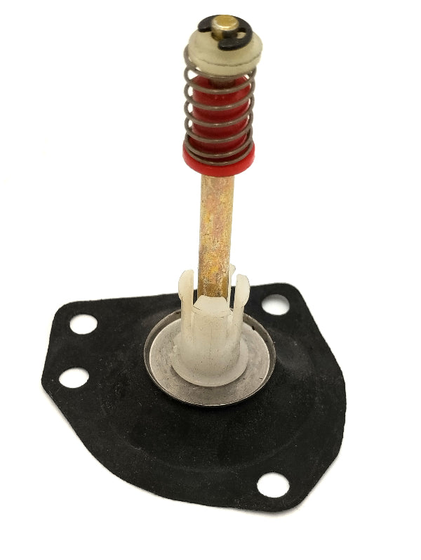 Membrane Starter Carburateur Weber DARA