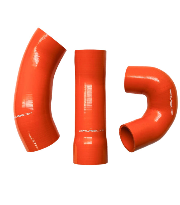 Kit Durites Silicone Admission Renault Clio Sport 197/200 – Haute Température