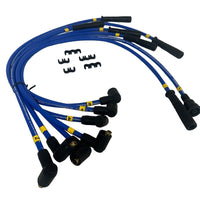 Faisceau Fils de Bougies MAGNECOR Ford Capri V6 3.0 Essex GHIA MK3 1978-81