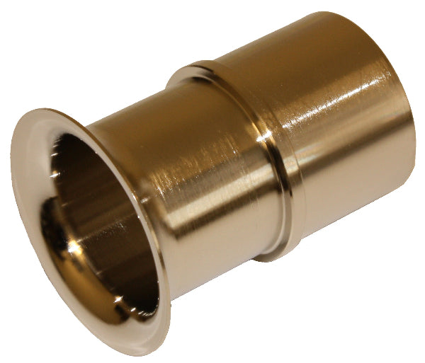 Cornet 38mm Carburateur WEBER 40 DCOE