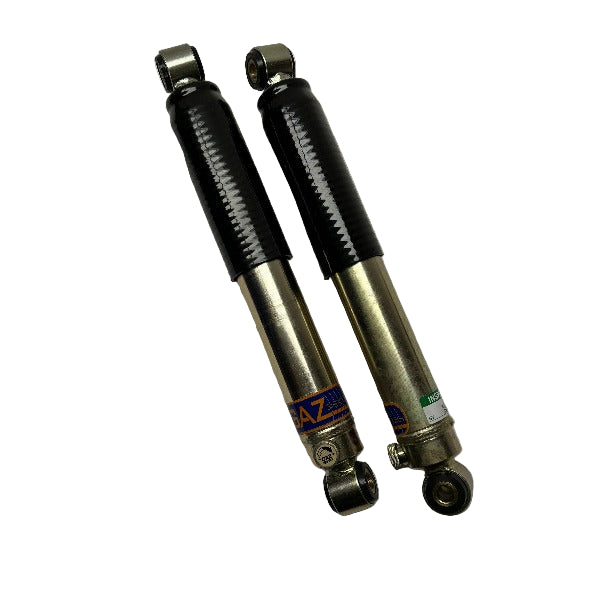 Paires Amortisseurs AV GAZ Shocks Porsche 356 A B C