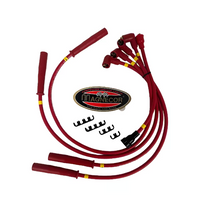 Faisceau Fils de Bougies MAGNECOR Ford Escort MK3/4 XR3i CVH Mfi, 1983-1989