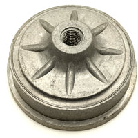 Ensemble Bi-Lame starter à eau Carburateur WEBER 36 DCA