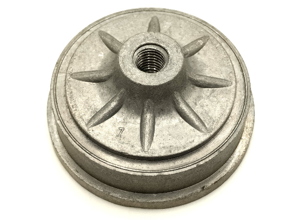 Ensemble Bi-Lame starter à eau Carburateur WEBER 36 DCA