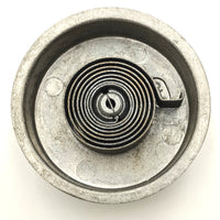 Ensemble Bi-Lame starter à eau Carburateur WEBER 36 DCA