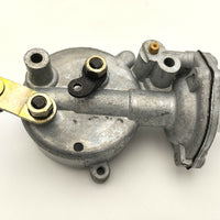 Ensemble Starter Carburateur Weber 32 ICEV