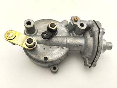 Ensemble Starter Carburateur Weber 32 ICEV