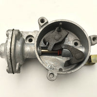 Ensemble Starter Carburateur Weber 32 ICEV