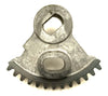 Quadrant / Engrenage Axe primaire Carburateur WEBER 40 DFA, 40 DFAV