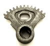 Quadrant / Engrenage Axe primaire Carburateur WEBER 40 DFA, 40 DFAV