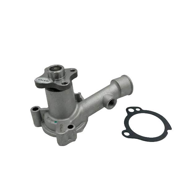 Pompe à eau Ford X-flow bloc 711M sans Visco Coupleur