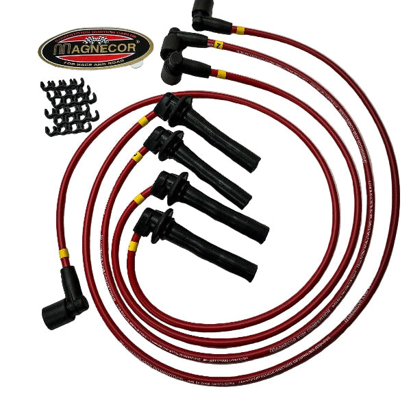 Faisceau Fils de Bougies MAGNECOR BMW 318iS (E36) 1.8 DOHC 16v et 318iS (E36) 1.9 DOHC 16v (M44)