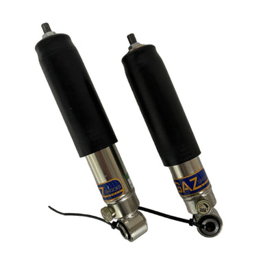 Paire d'amortisseurs réglables Avants GAZ Shocks pour Citroen Axel