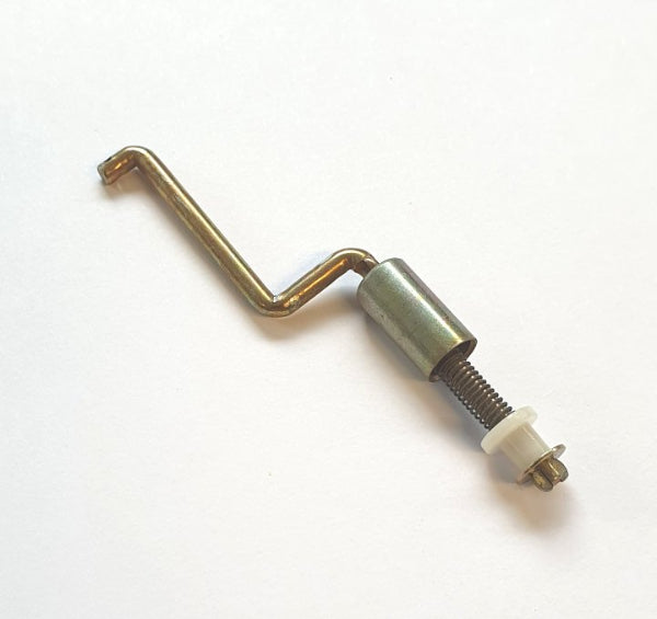 Tige commande starter Carburateur WEBER DMTE DMTR