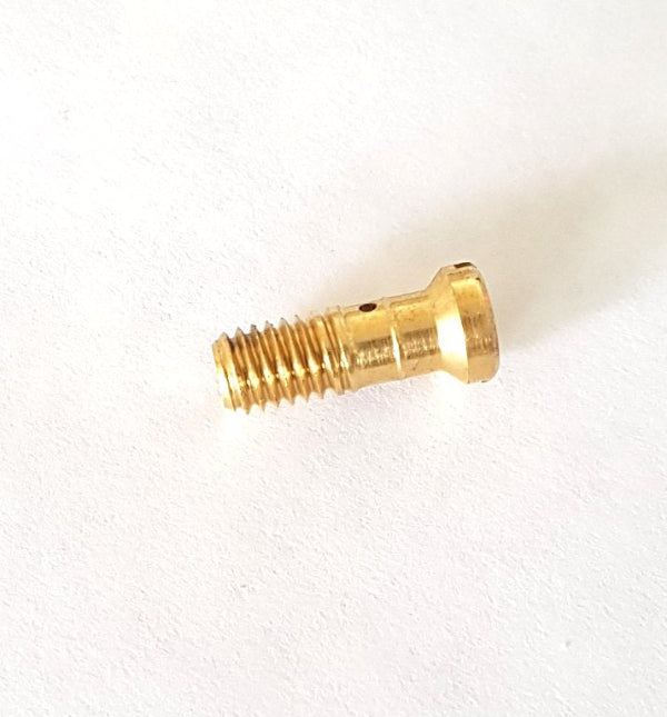 Soupape Pompe (Pump Delivery Valve) Carburateur WEBER DFM DCD IDA3C IDTP IDS IDA