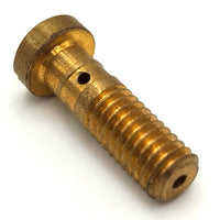 Soupape refoulement gicleur Pompe Carburateur WEBER 32 DIR 75/100