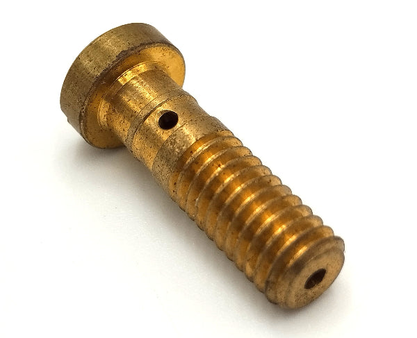 Soupape refoulement gicleur Pompe Carburateur WEBER 32 DIR 75/100