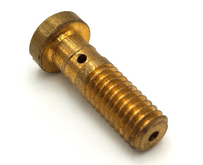 Soupape refoulement gicleur Pompe Carburateur WEBER 32 DIR 75/100