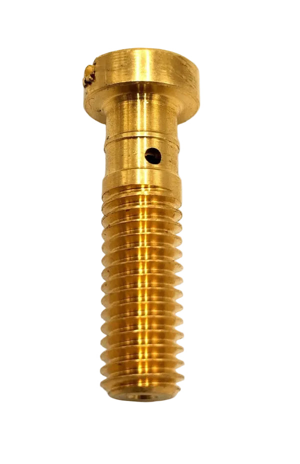 Soupape de pompe  Carburateur WEBER IDF