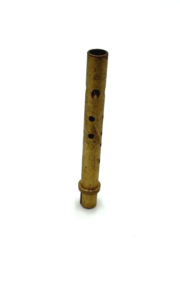Tubo De Emulsión, F24, Para Dfv, DGV, ICT Y EPC Carbs
