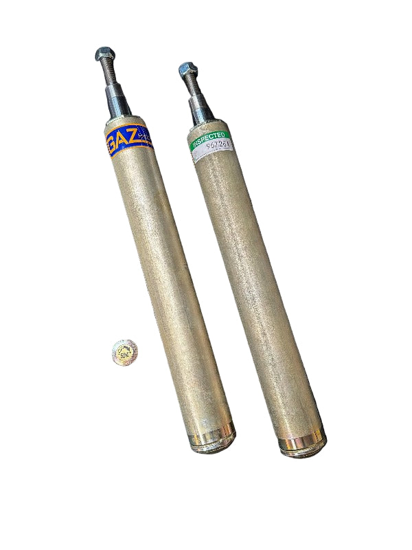 Cartouches Amortisseurs Citroen Saxo / Peugeot 106 GAZ Shocks