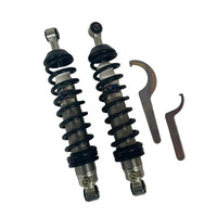 Paire d'amortisseurs arrières réglables GAZ Shocks Caterham 7 SV Wide body