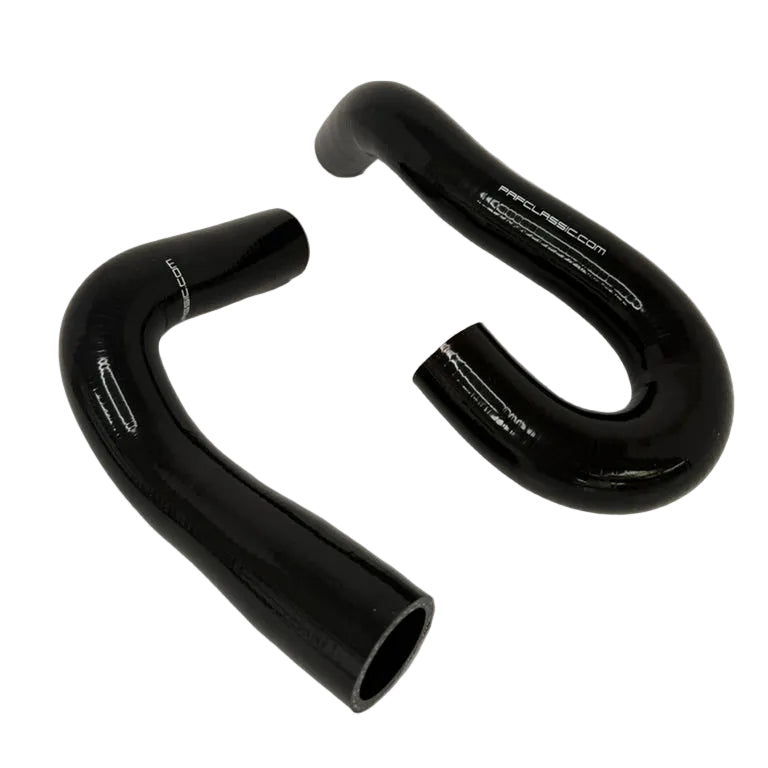 Kit Durites Silicone Radiateur Ford Escort MK1 & MK2 RS2000 Pinto – 3 Plis Haute Température