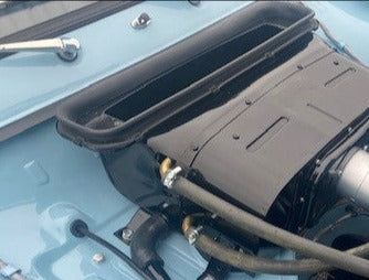 Joint Chauffage Ford Anglia