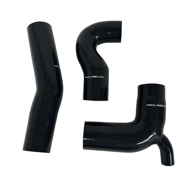 Kit Durites Silicone Boost (avec Dump Valve Origine) Ford Sierra Sapphire Cosworth 4WD