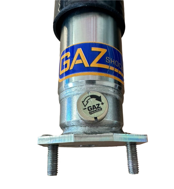 Amortisseurs Avants réglables GAZ Shocks Ford Mustang 1964-1970