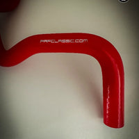 Durite Silicone Direction assistée Ford Sierra RS Cosworth, Sapphire RS Cosworth 2WD et 4WD avant 1991