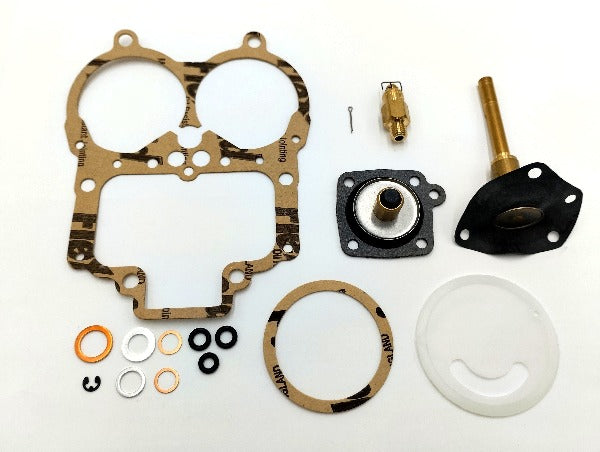 Kit de réfection Carburateur WEBER 32 DGAV