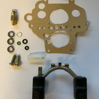 Kit de réfection Carburateur WEBER 32 DMTR FIAT X1/9