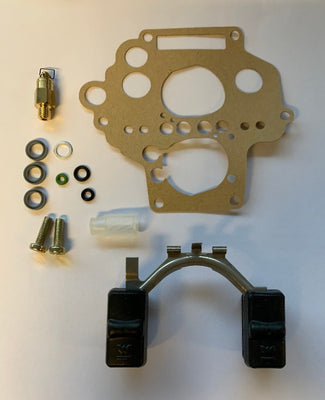 Kit de réfection Carburateur WEBER 32 DMTR FIAT X1/9