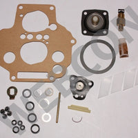 Kit de refection Carburateur Weber 32 DAT / 34 DAT Lancia VW