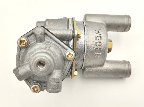 Starter Automatique Carburateur WEBER TLDM