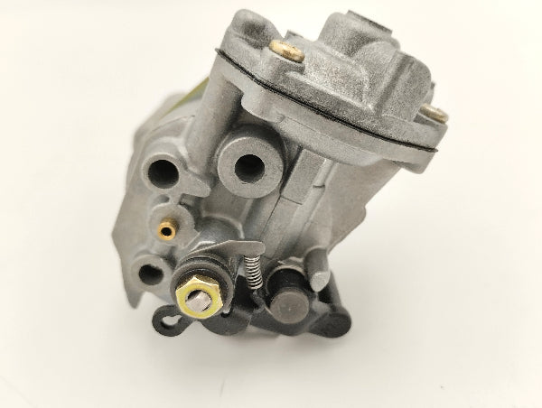 Starter Automatique Carburateur WEBER TLDM