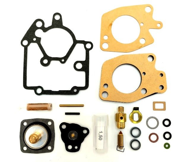 Kit de réfection Carburateur WEBER 32 TL, Opel Vauxhall